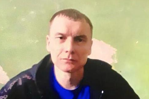 Сергей Коптелов