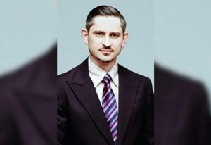 Мамедов Рамиз