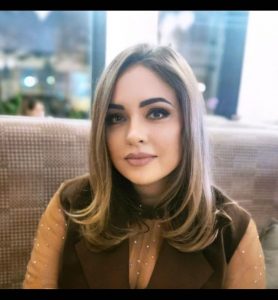 Елена Мамедова