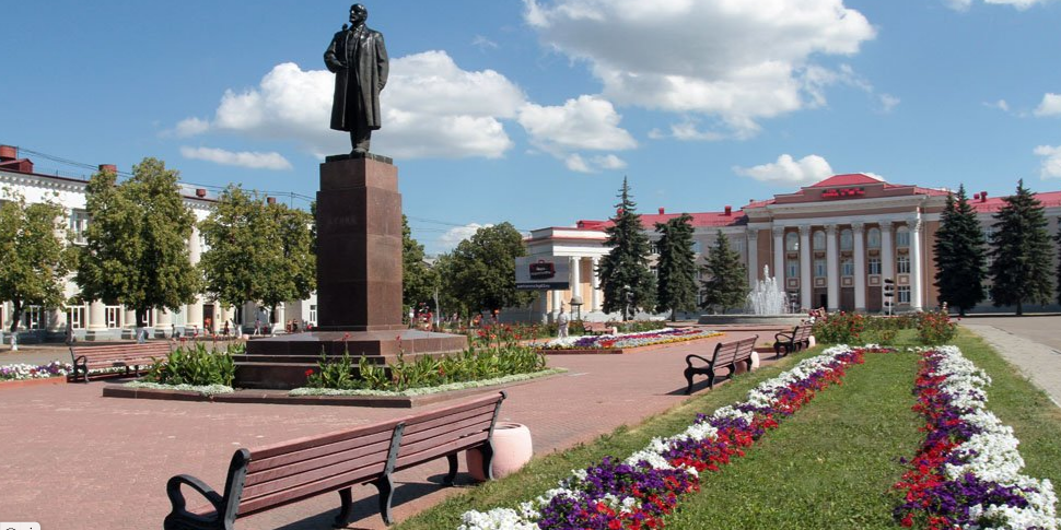 Новокуйбышевск