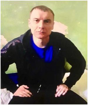 Лидер ОПГ Индейцы Сергей Коптелов